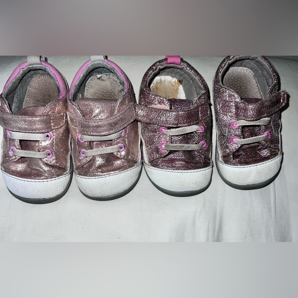 See Kai Run size 5